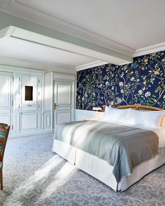 Hôtel spa Le Meurice, photo 15