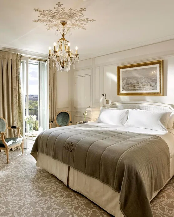 Hôtel spa Le Meurice, photo 16