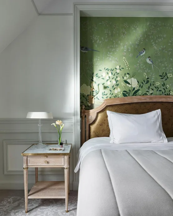 Hôtel spa Le Meurice, photo 17