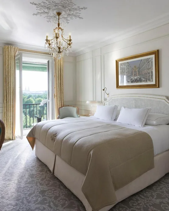 Hôtel spa Le Meurice, photo 18