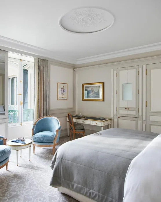 Hôtel spa Le Meurice, photo 19