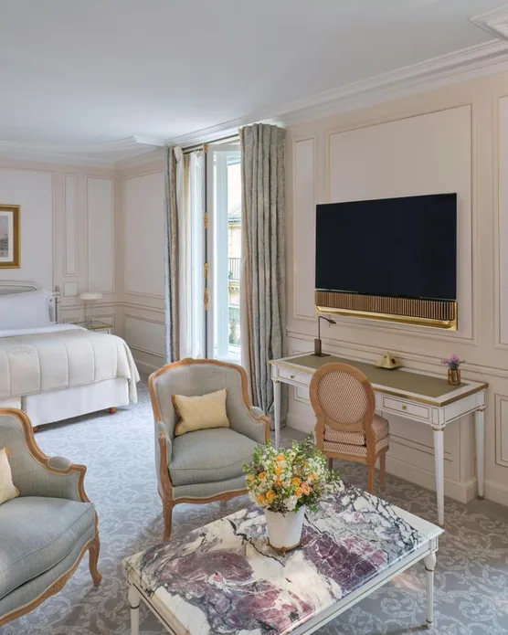 Hôtel spa Le Meurice, photo 20