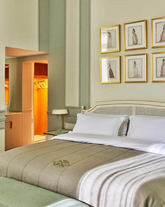 Hôtel spa Le Meurice, photo 21