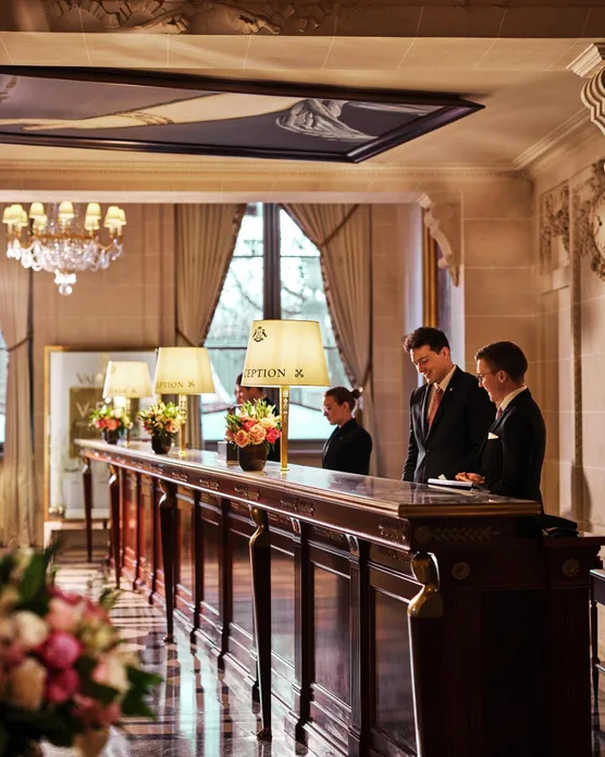 Hôtel spa Le Meurice, photo 26