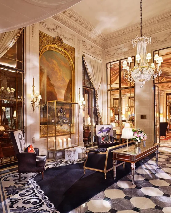 Hôtel spa Le Meurice, photo 27