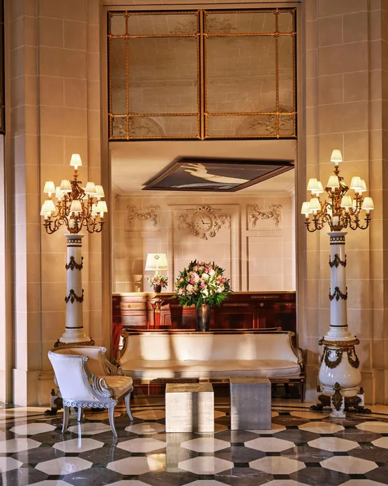 Hôtel spa Le Meurice, photo 28