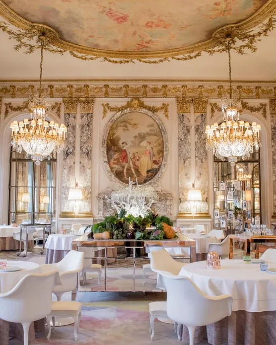 Hôtel spa Le Meurice, photo 29