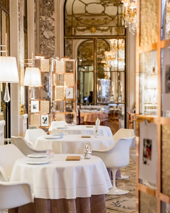 Hôtel spa Le Meurice, photo 30