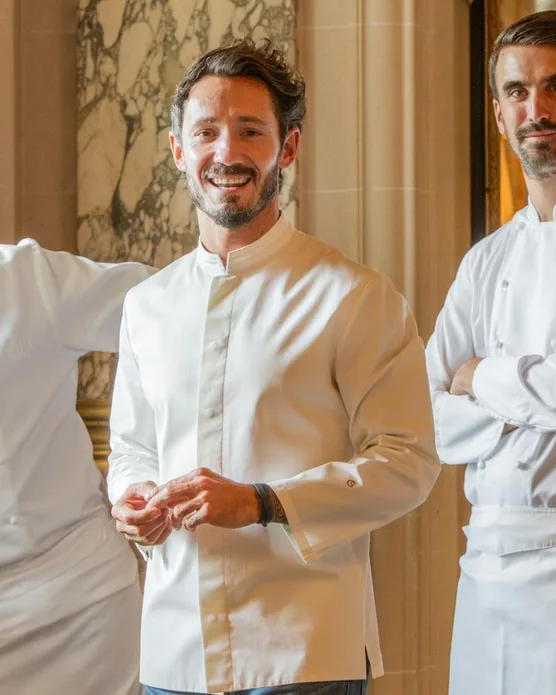 Hôtel spa Le Meurice, photo 31