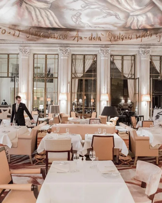 Hôtel spa Le Meurice, photo 32