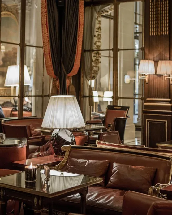 Hôtel spa Le Meurice, photo 33