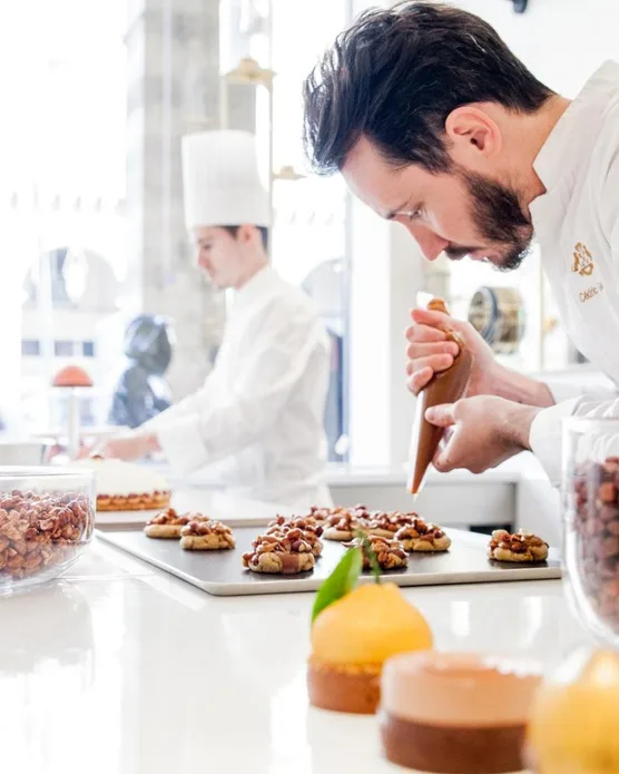 Hôtel spa Le Meurice, photo 35