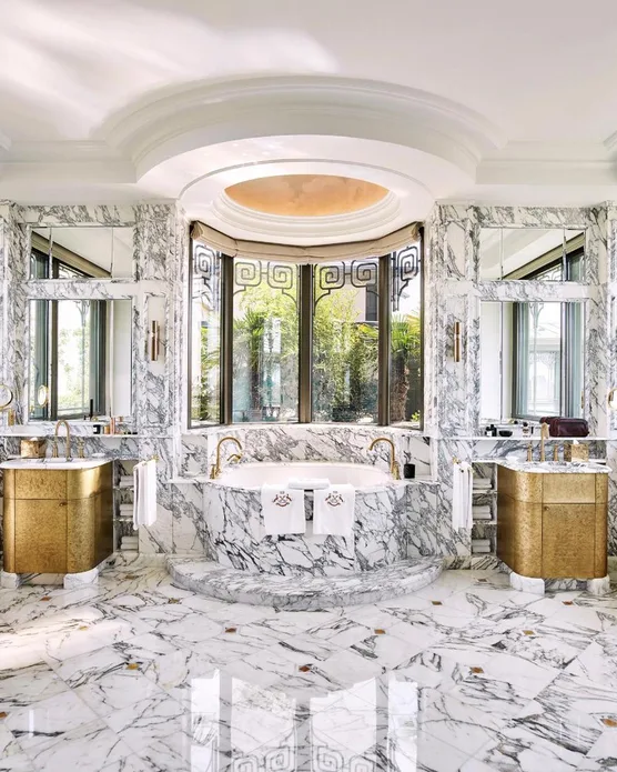 Hôtel spa Le Meurice, photo 39