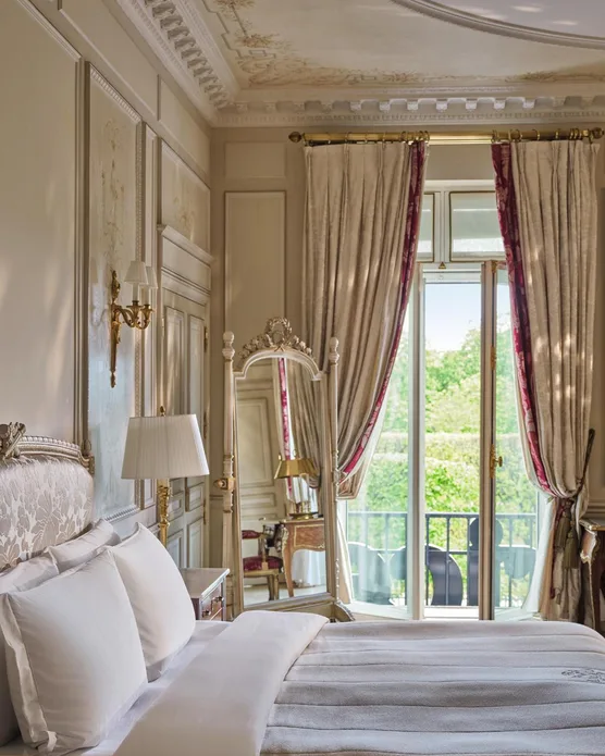 Hôtel spa Le Meurice, photo 4