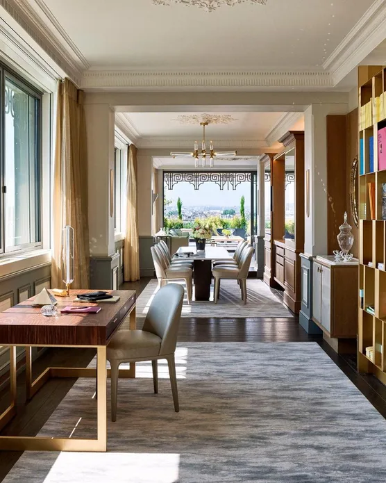 Hôtel spa Le Meurice, photo 40