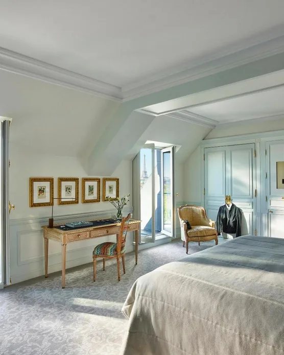 Hôtel spa Le Meurice, photo 42