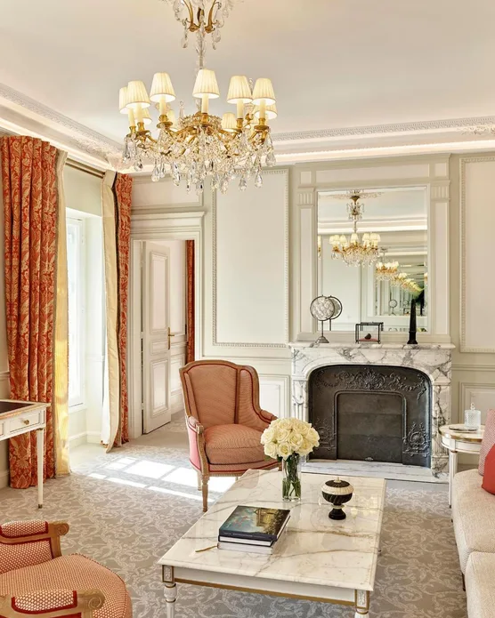 Hôtel spa Le Meurice, photo 43
