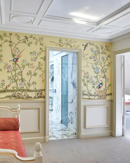Hôtel spa Le Meurice, photo 44