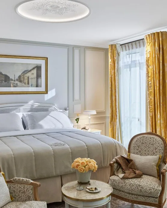 Hôtel spa Le Meurice, photo 5