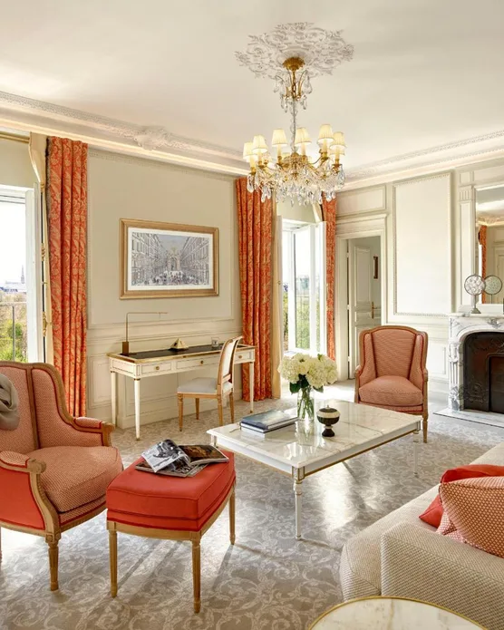 Hôtel spa Le Meurice, photo 6