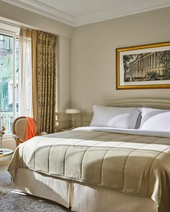 Hôtel spa Le Meurice, photo 8