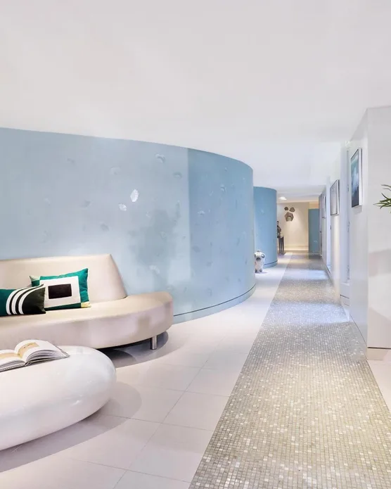 Hôtel spa Le Meurice, photo 2