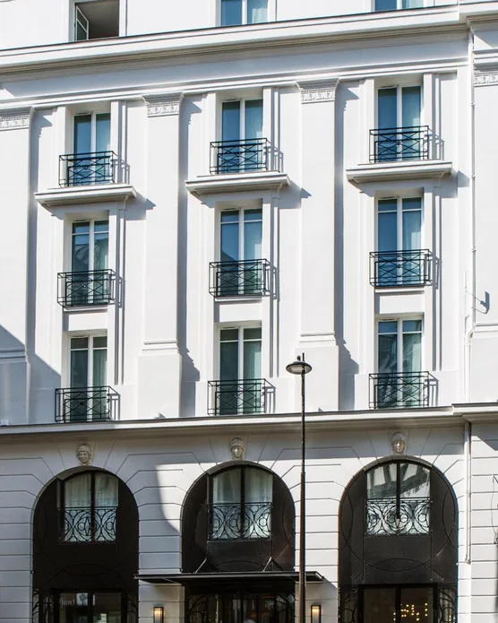 Hôtel spa Le Tsuba, photo 10