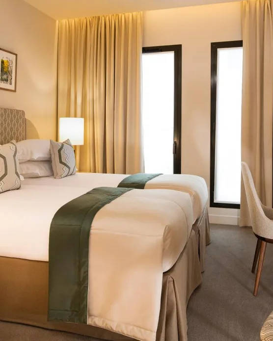 Hôtel spa Le Tsuba, photo 22