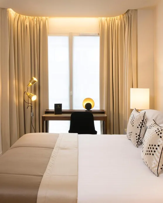 Hôtel spa Le Tsuba, photo 23