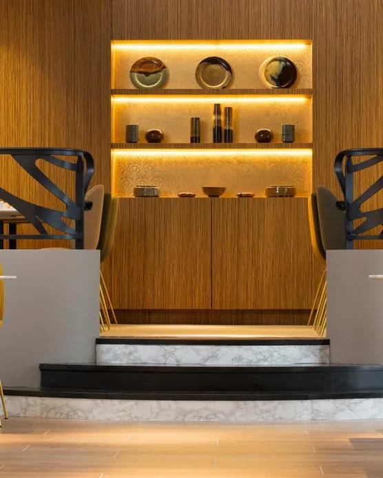 Hôtel spa Le Tsuba, photo 25