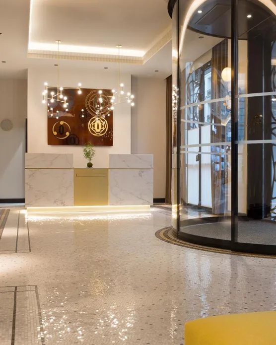 Hôtel spa Le Tsuba, photo 29