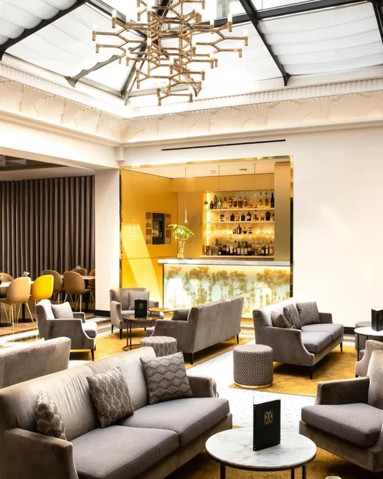 Hôtel spa Le Tsuba, photo 30
