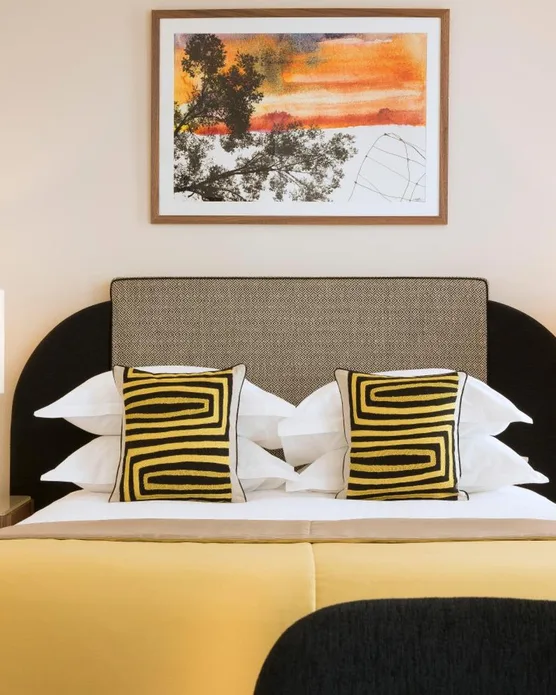 Hôtel spa Le Tsuba, photo 31