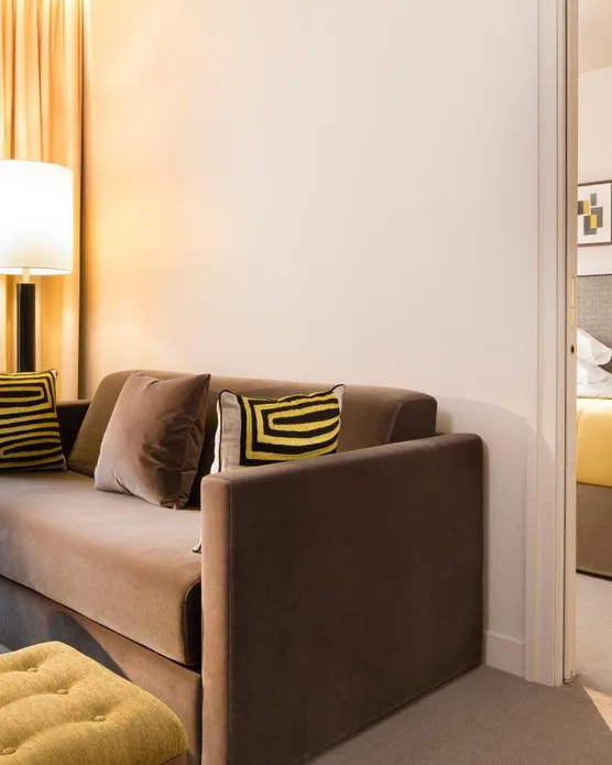 Hôtel spa Le Tsuba, photo 37