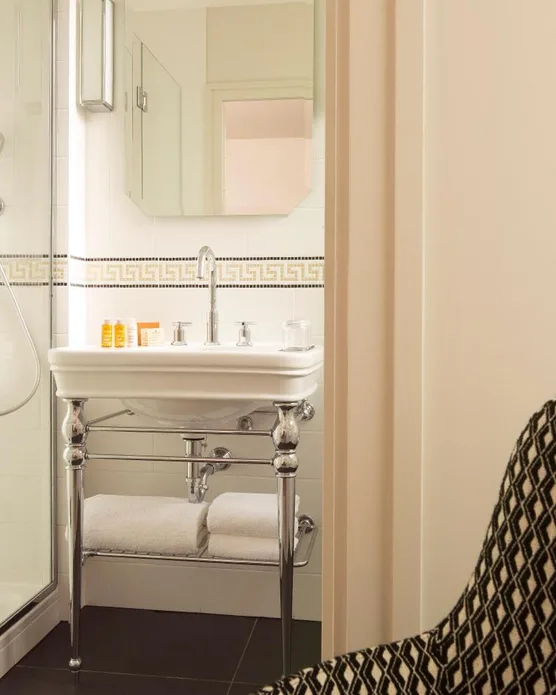 Hôtel spa Le Tsuba, photo 39