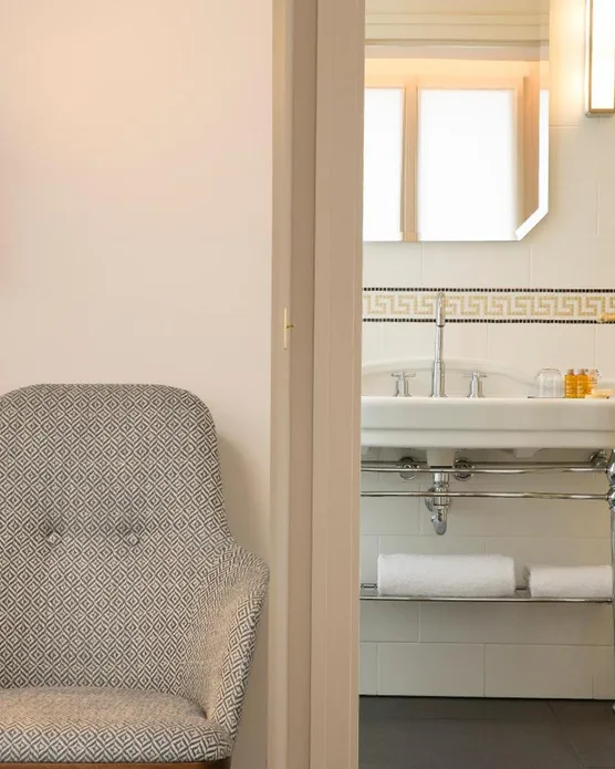 Hôtel spa Le Tsuba, photo 40