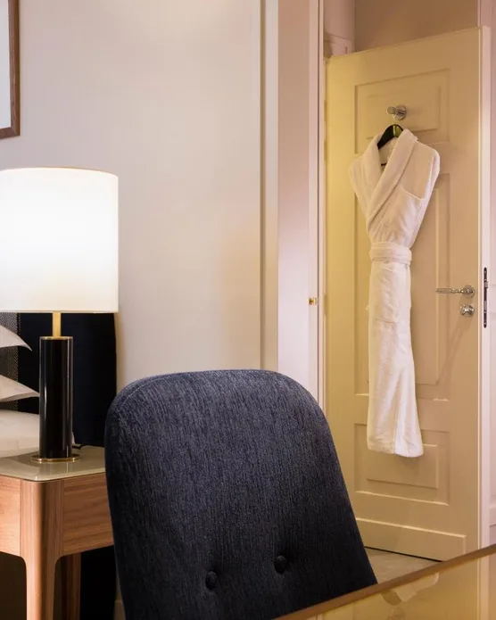 Hôtel spa Le Tsuba, photo 41