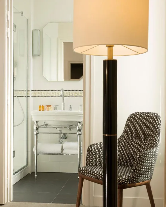 Hôtel spa Le Tsuba, photo 42