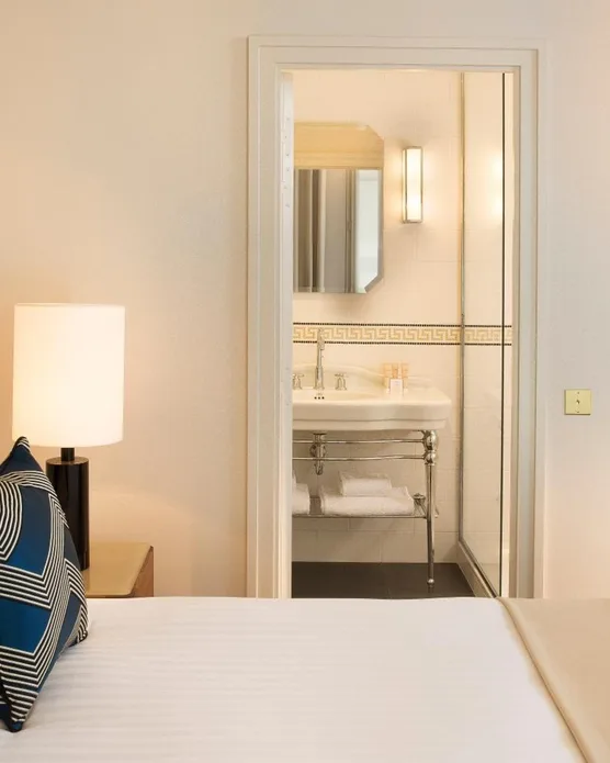 Hôtel spa Le Tsuba, photo 43