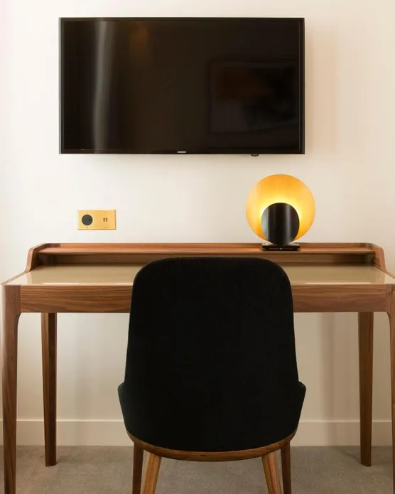 Hôtel spa Le Tsuba, photo 45