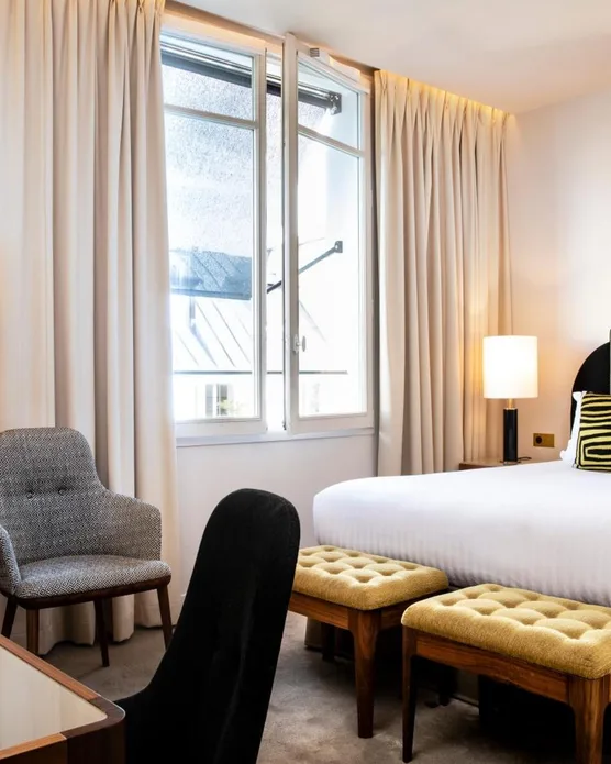 Hôtel spa Le Tsuba, photo 5