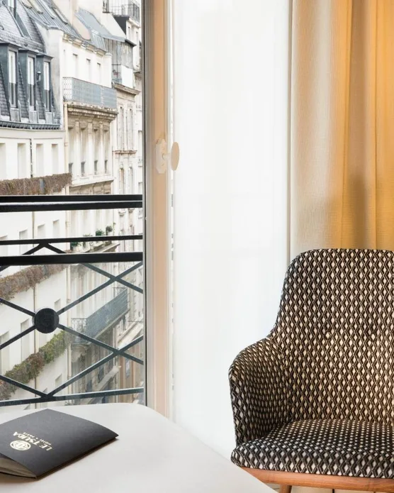 Hôtel spa Le Tsuba, photo 7