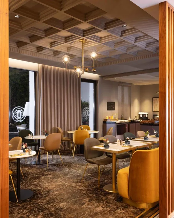 Hôtel spa Le Tsuba, photo 8