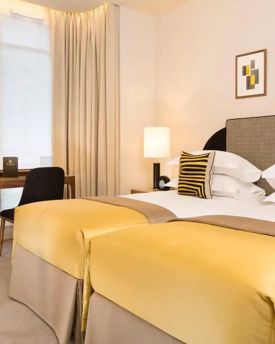 Hôtel spa Le Tsuba, photo 9