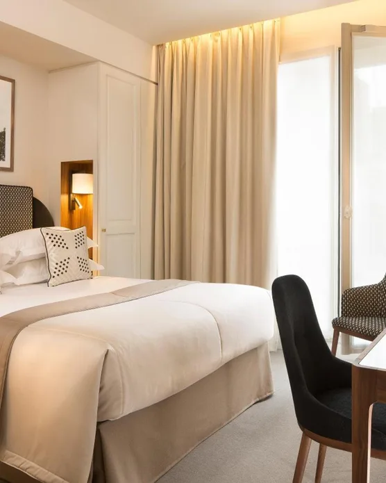 Hôtel spa Le Tsuba