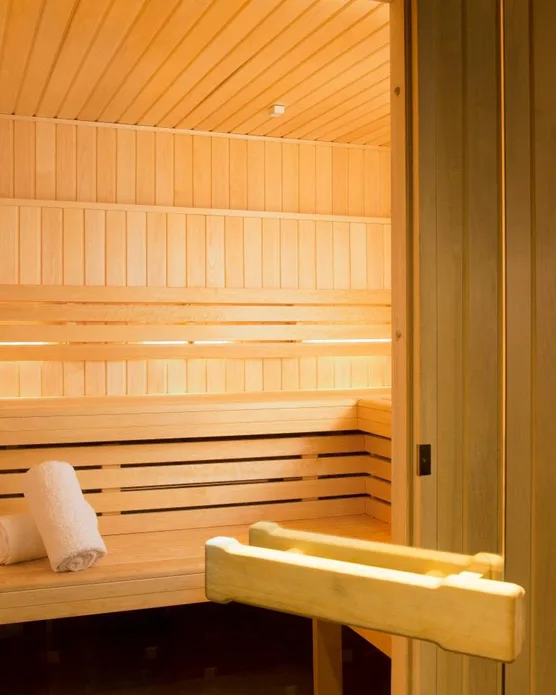 Hôtel spa Le Tsuba, photo 3