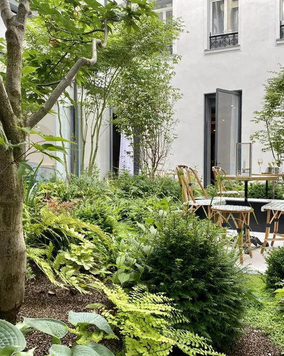 Hôtel spa Le Vendome, photo 10