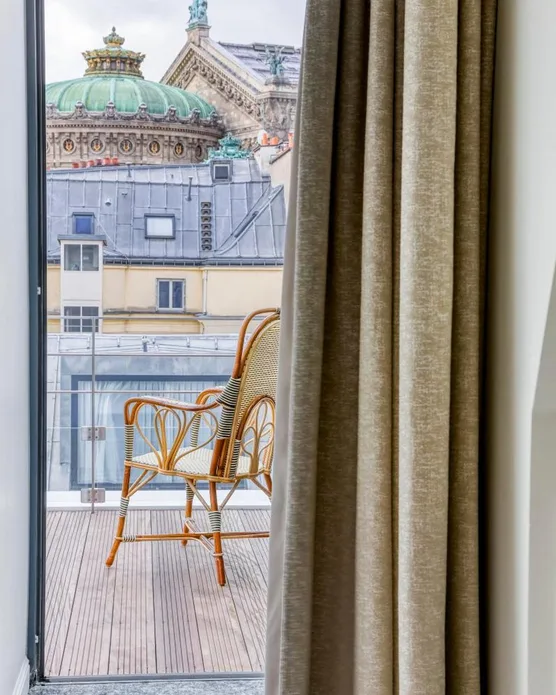 Hôtel spa Le Vendome, photo 15