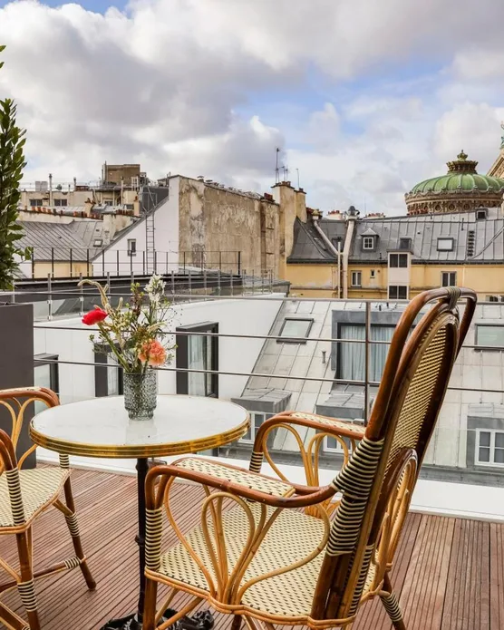 Hôtel spa Le Vendome, photo 16