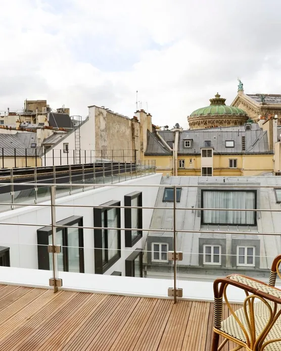 Hôtel spa Le Vendome, photo 17